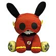 DC Heroes Skelanimals Flash Jack Deluxe Plush